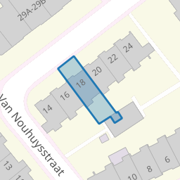 Perceel STN01-D-1184