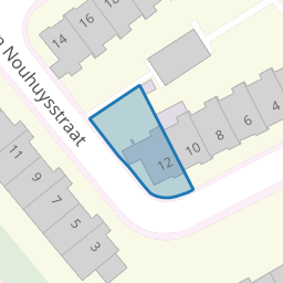 Perceel STN01-D-1192