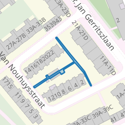 Perceel STN01-D-1196