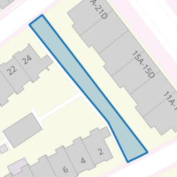 Perceel STN01-D-1197