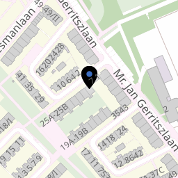 Appartement STN01 D 1199 17
