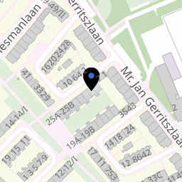 Appartement STN01 D 1199 18