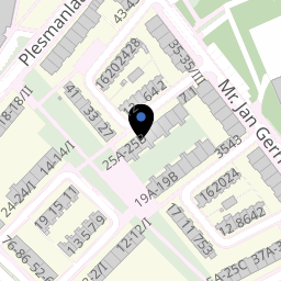 Appartement STN01 D 1199 22