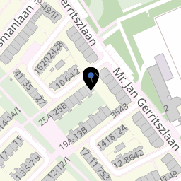 Appartement STN01 D 1199 25