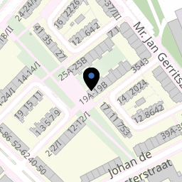 Appartement STN01 D 1199 9