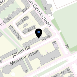 Appartement STN01 D 1200 15