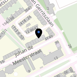 Appartement STN01 D 1200 22