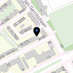 Appartement STN01 D 1200 24