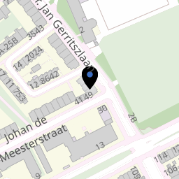 Appartement STN01 D 1201 4
