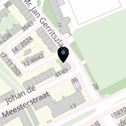 Appartement STN01 D 1201 5