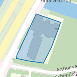 Perceel STN01-D-1206