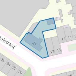 Perceel STN01-D-1216