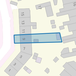 Perceel STN01-D-1284