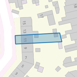 Perceel STN01-D-1285