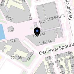 Appartement STN01 D 1306 108