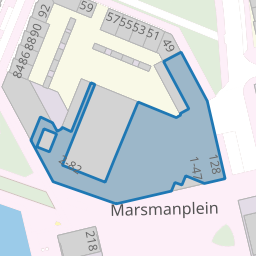 Perceel STN01-D-1310