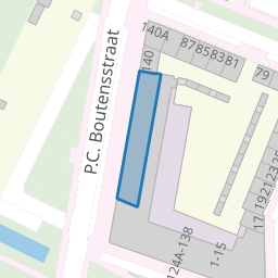 Perceel STN01-D-1322