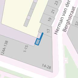 Perceel STN01-D-1329