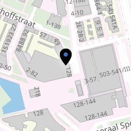 Appartement STN01 D 1330 33