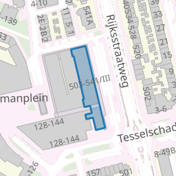 Perceel STN01-D-1347