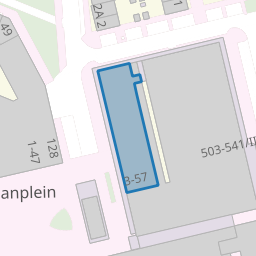 Perceel STN01-D-1349