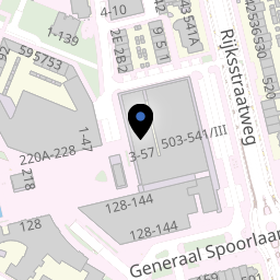 Appartement STN01 D 1375 11