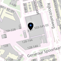 Appartement STN01 D 1375 9
