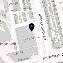 Appartement STN01 D 1376 13