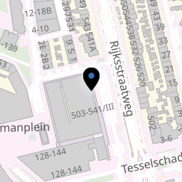 Appartement STN01 D 1376 15