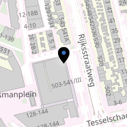 Appartement STN01 D 1376 17