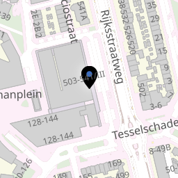 Appartement STN01 D 1376 28