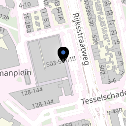 Appartement STN01 D 1376 30