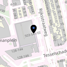 Appartement STN01 D 1376 31