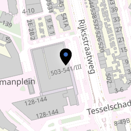 Appartement STN01 D 1376 32