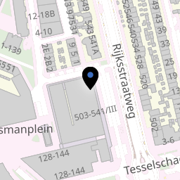 Appartement STN01 D 1376 36