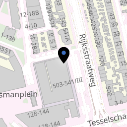 Appartement STN01 D 1376 37