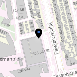Appartement STN01 D 1376 38