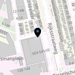 Appartement STN01 D 1376 39