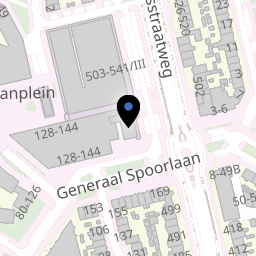 Appartement STN01 D 1376 40