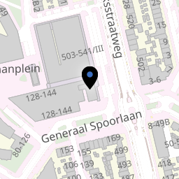 Appartement STN01 D 1376 41