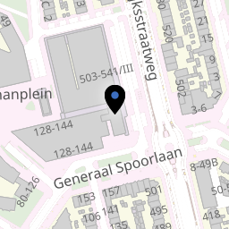 Appartement STN01 D 1376 42