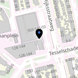 Appartement STN01 D 1376 44
