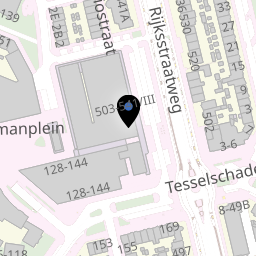 Appartement STN01 D 1376 46