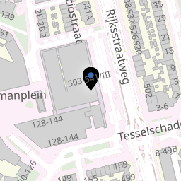 Appartement STN01 D 1376 47