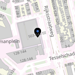 Appartement STN01 D 1376 48