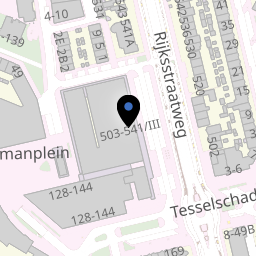 Appartement STN01 D 1376 50