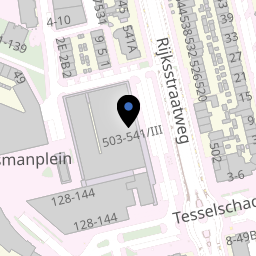 Appartement STN01 D 1376 51