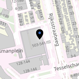 Appartement STN01 D 1376 52