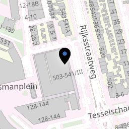 Appartement STN01 D 1376 53