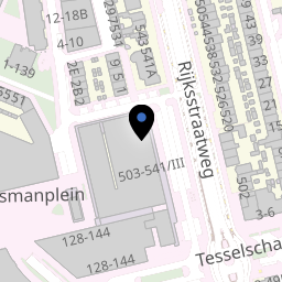 Appartement STN01 D 1376 54
